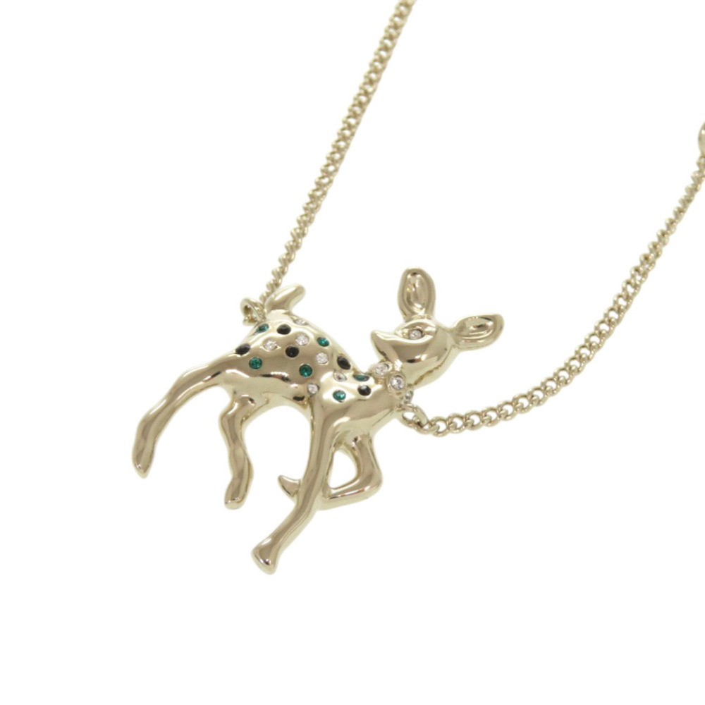 CHANEL Authentic Gold Necklace - Picture 5 of 9